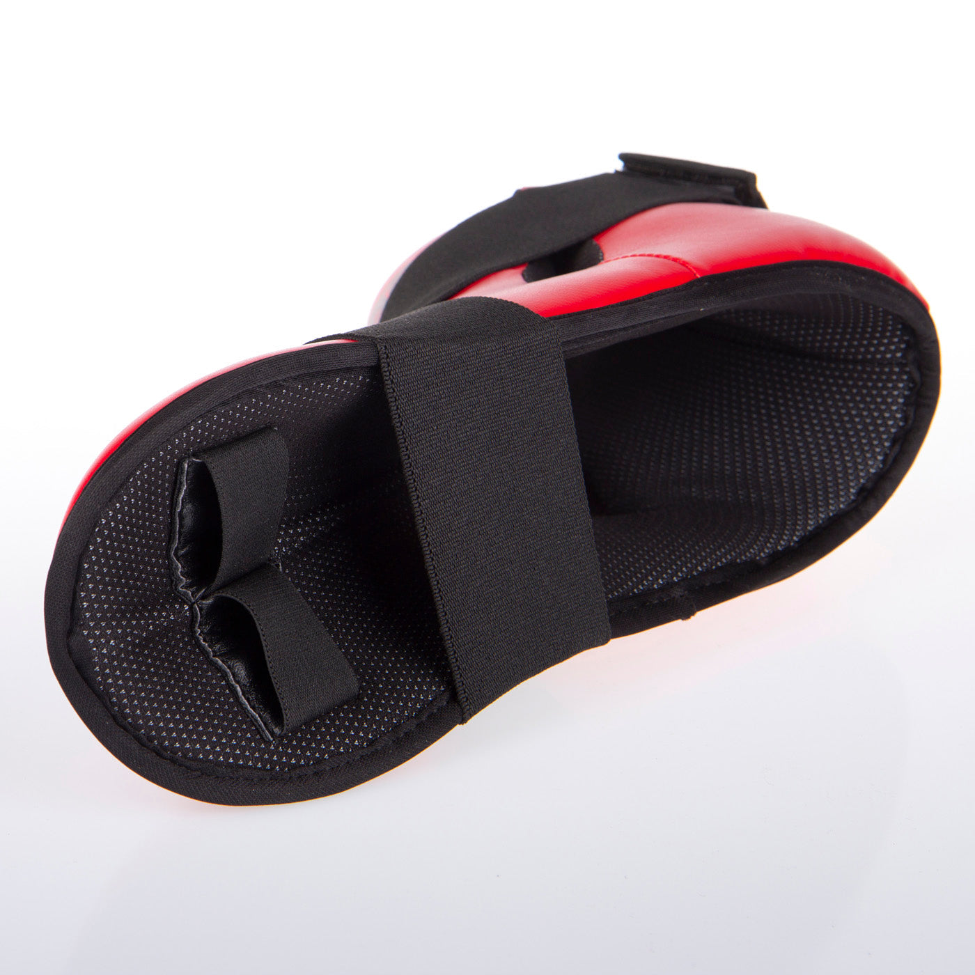 Fighter Kick Strap - rot