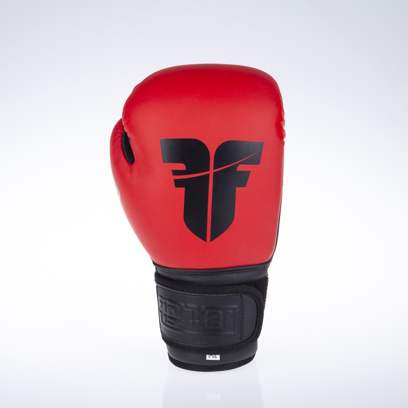 Fighter Boxhandschuhe SIAM - rot