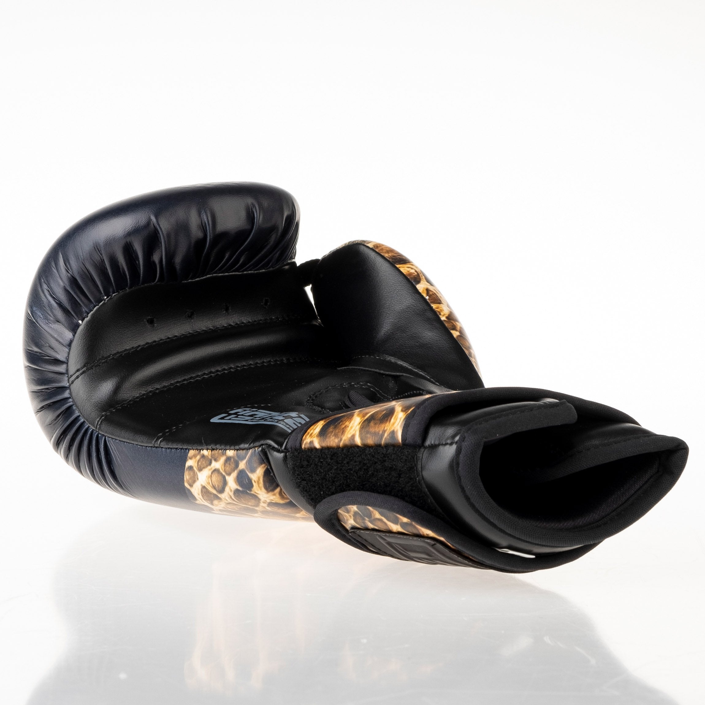 Fighter Boxhandschuhe Jungle Series - Schlange