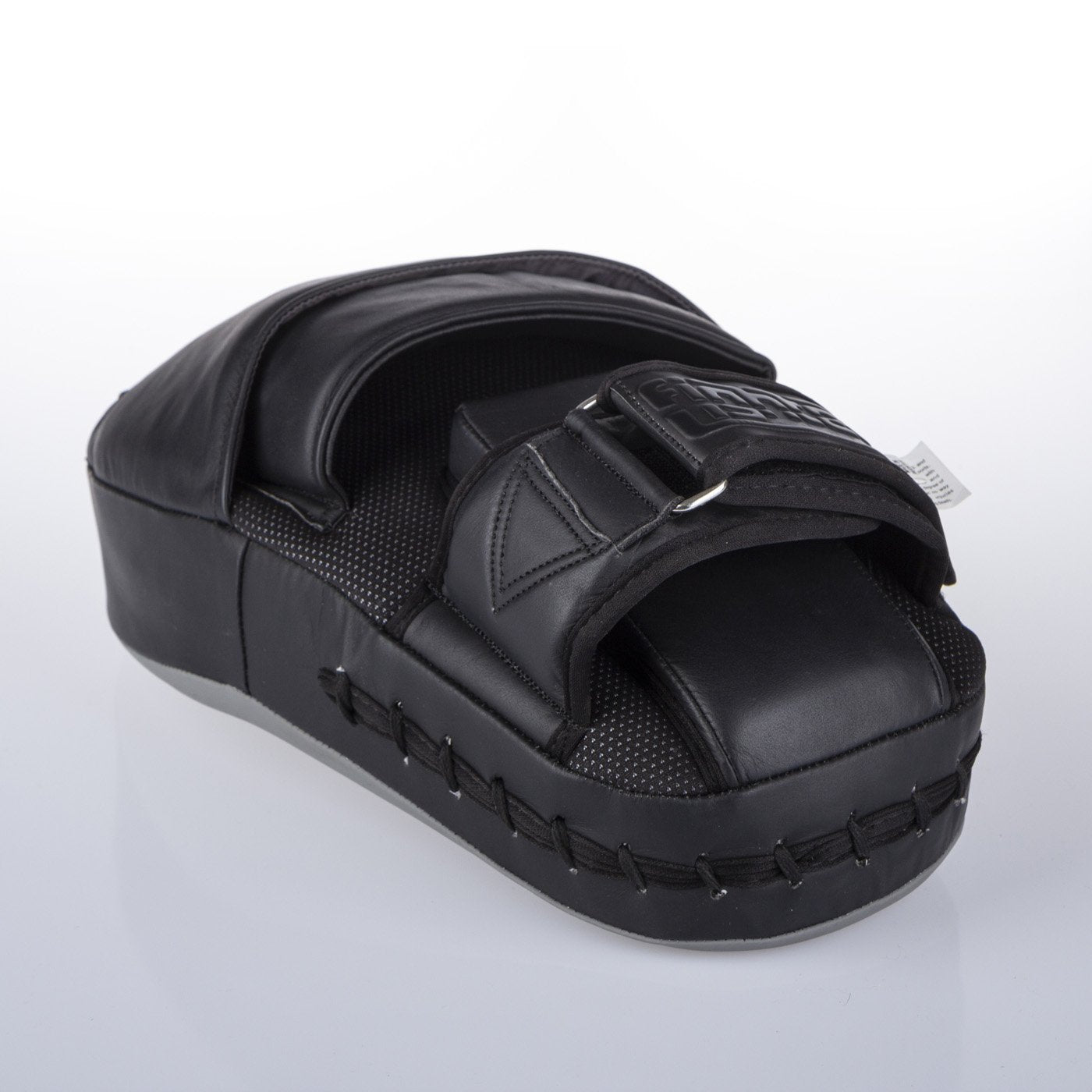 Fighter Focus Handschuhe - grau