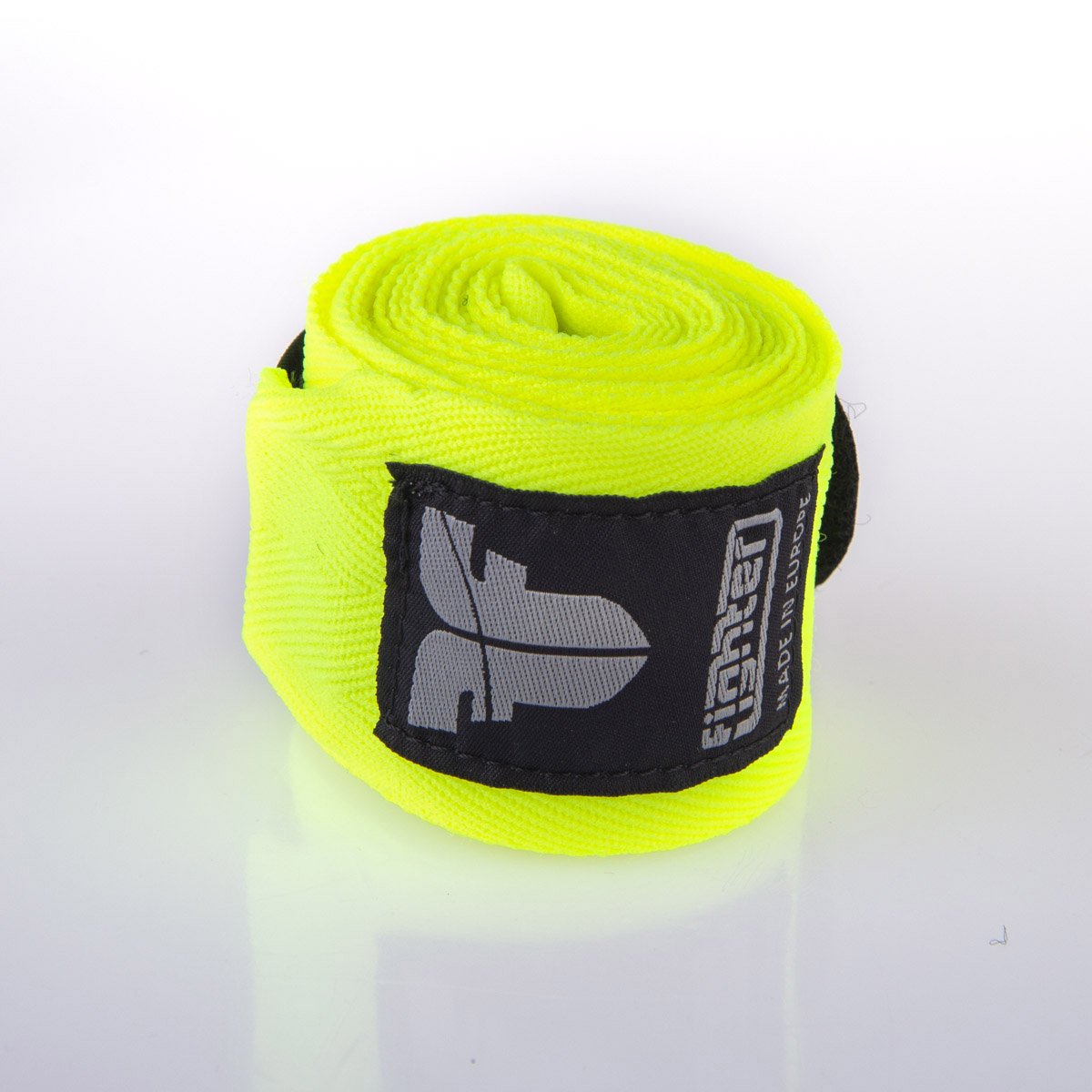 Fighter Handwraps - Neongelb