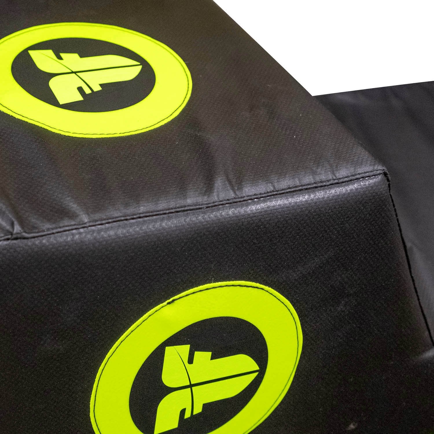 Punching Pad Fighter - schwarz