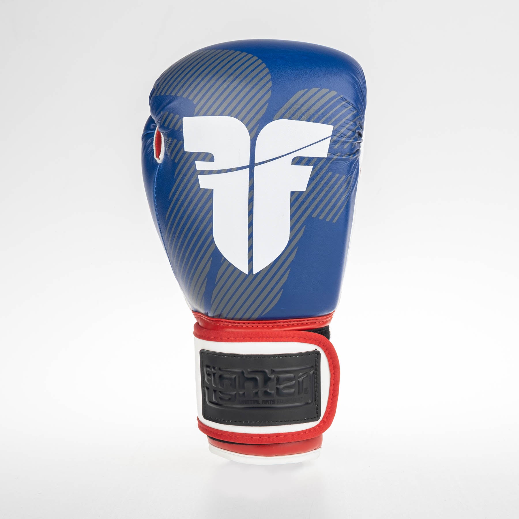 Fighter Boxhandschuhe SPEED - tricolor