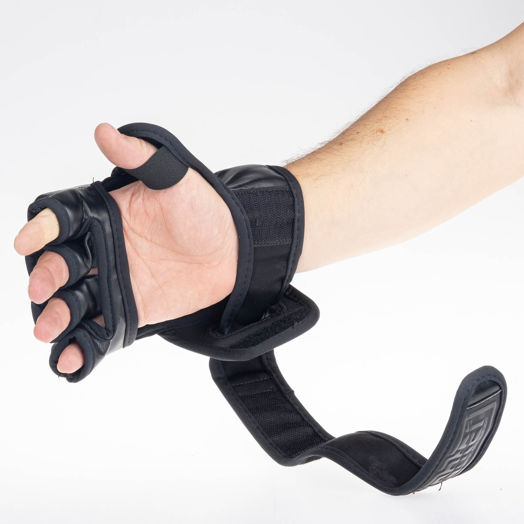 MMA Handschuhe Fighter Competition - schwarz/camo