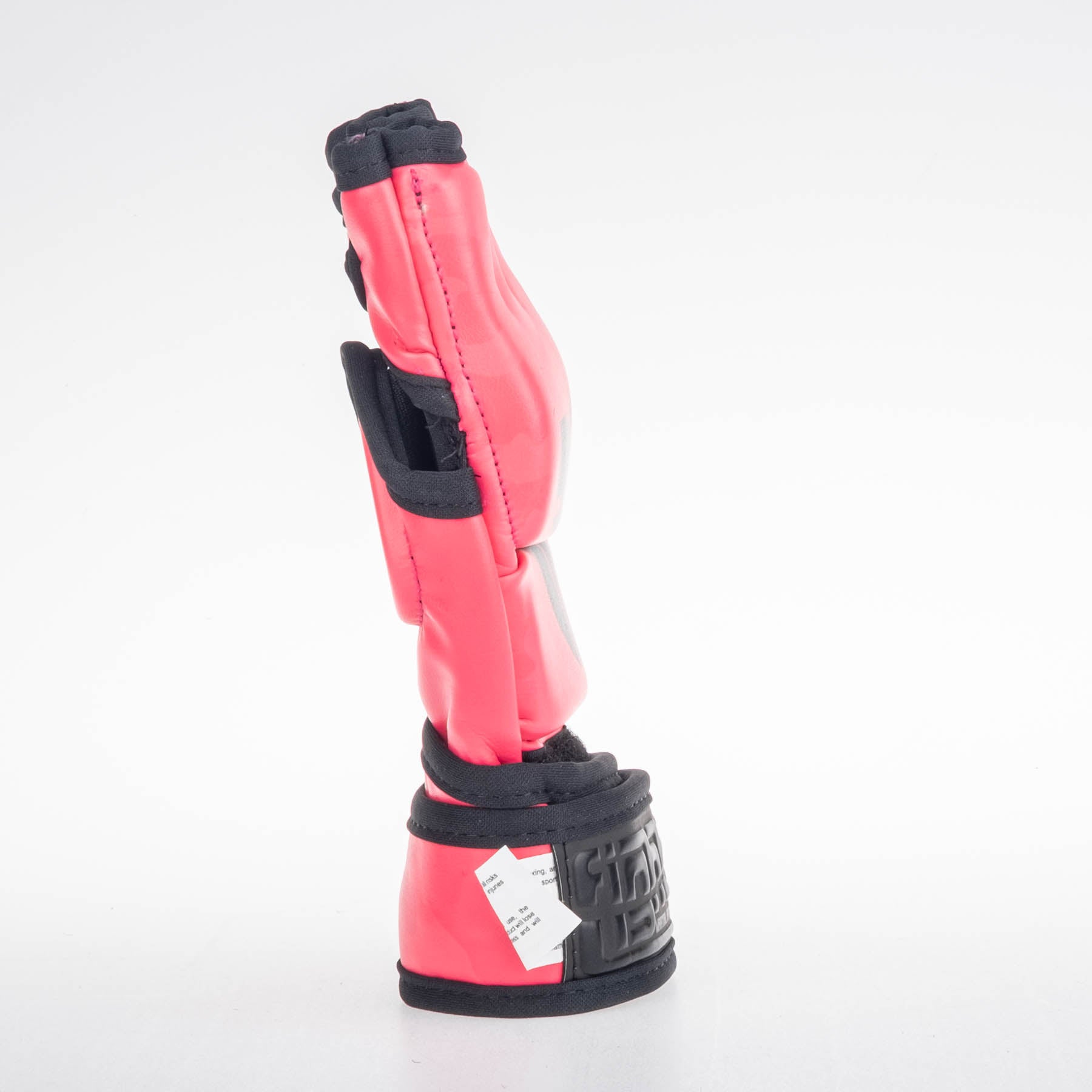 MMA Handschuhe Fighter Competition - pink/camo