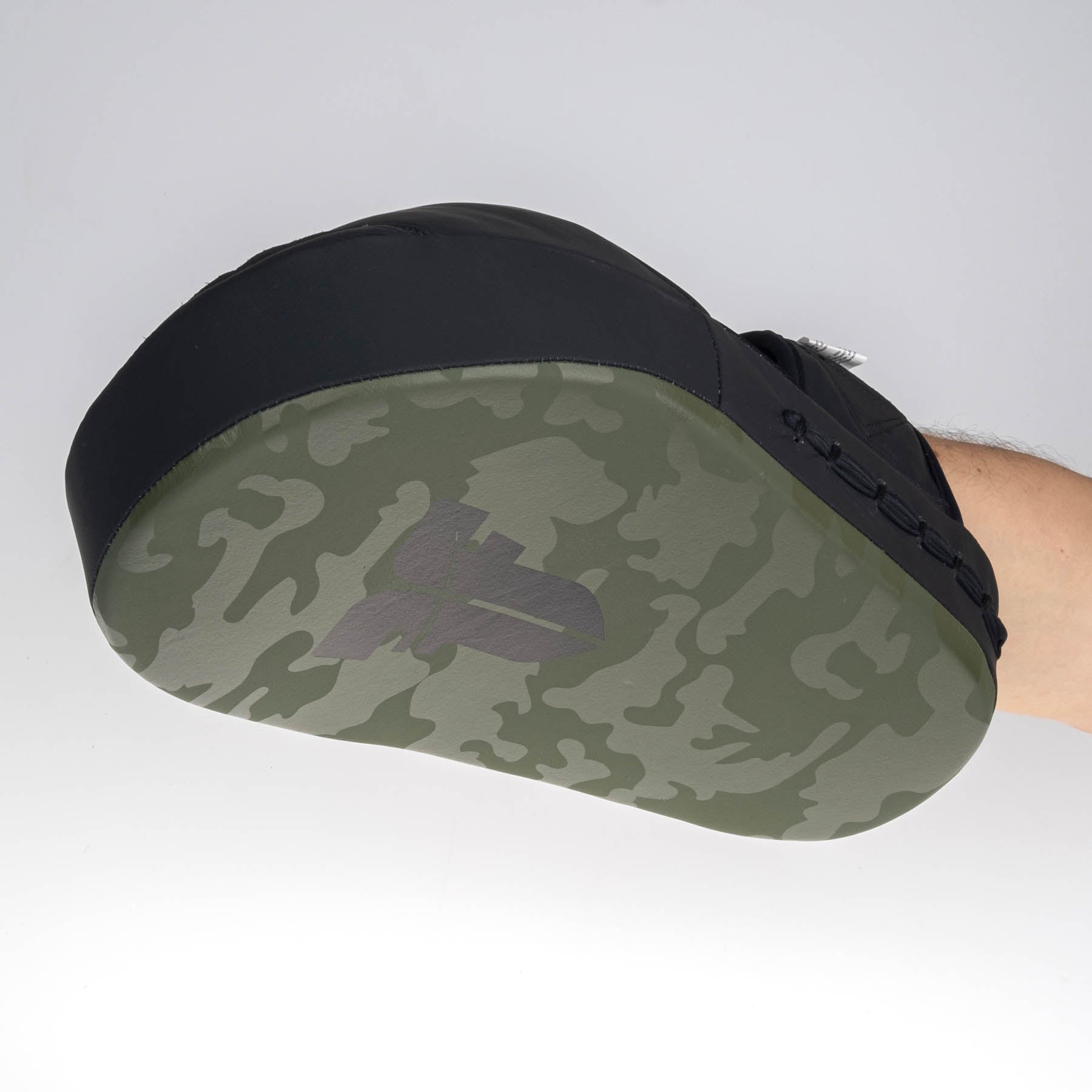 Fighter Focus Fäustlinge – Khaki/Camouflage