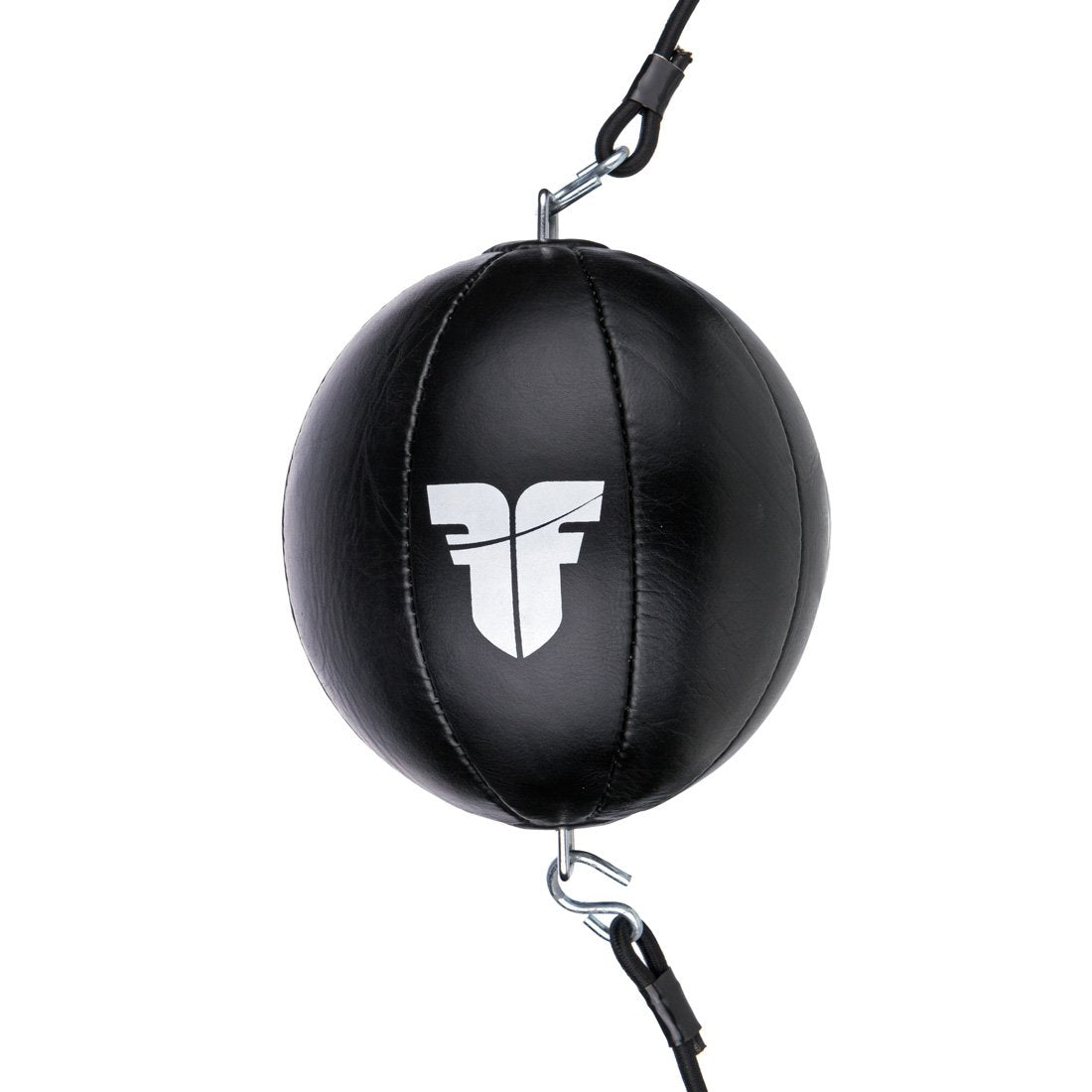 Fighter Punchball - schwarz