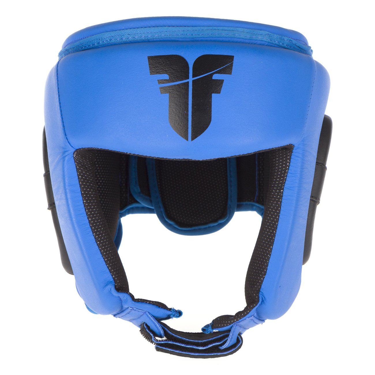 Fighter Kopfschutz SIAM Competition - blau