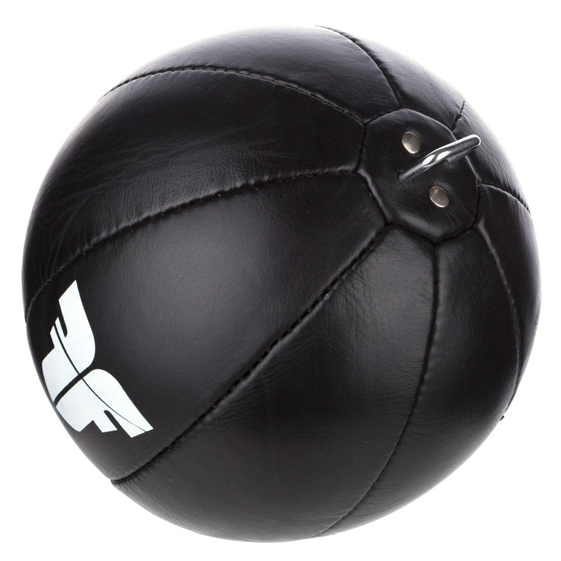 Fighter Punchball - schwarz