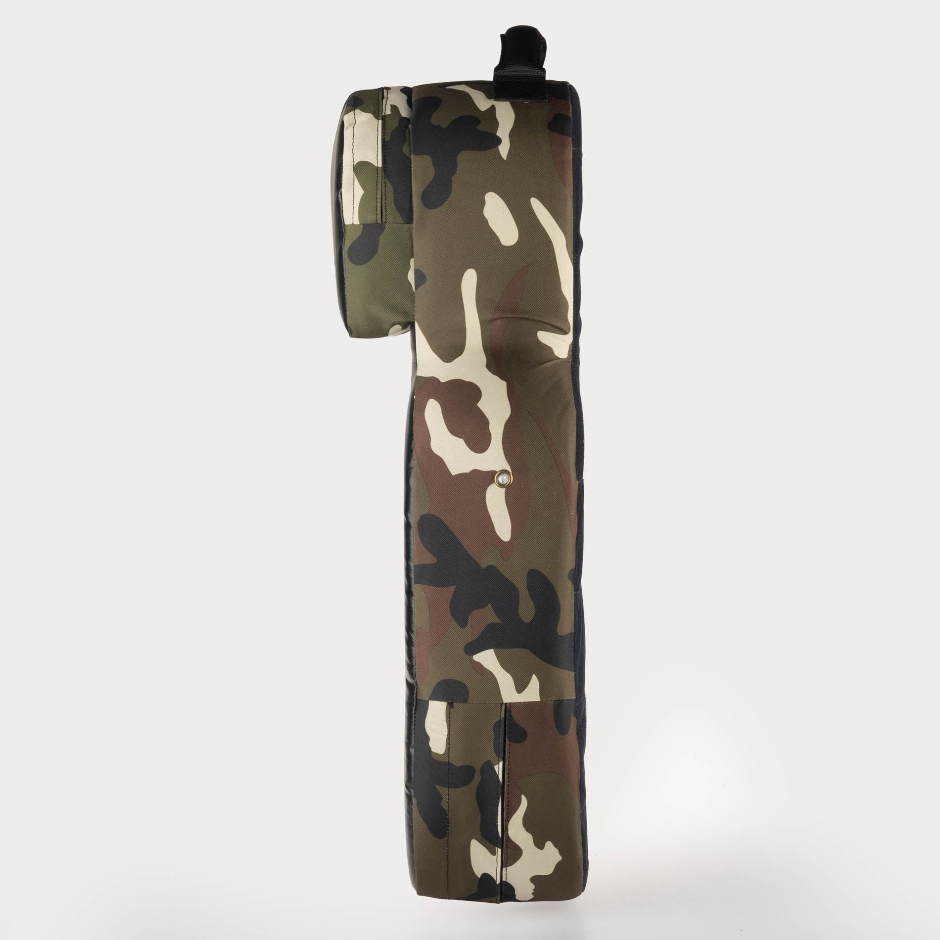 Training Power Wall Fighter CAMO - Set