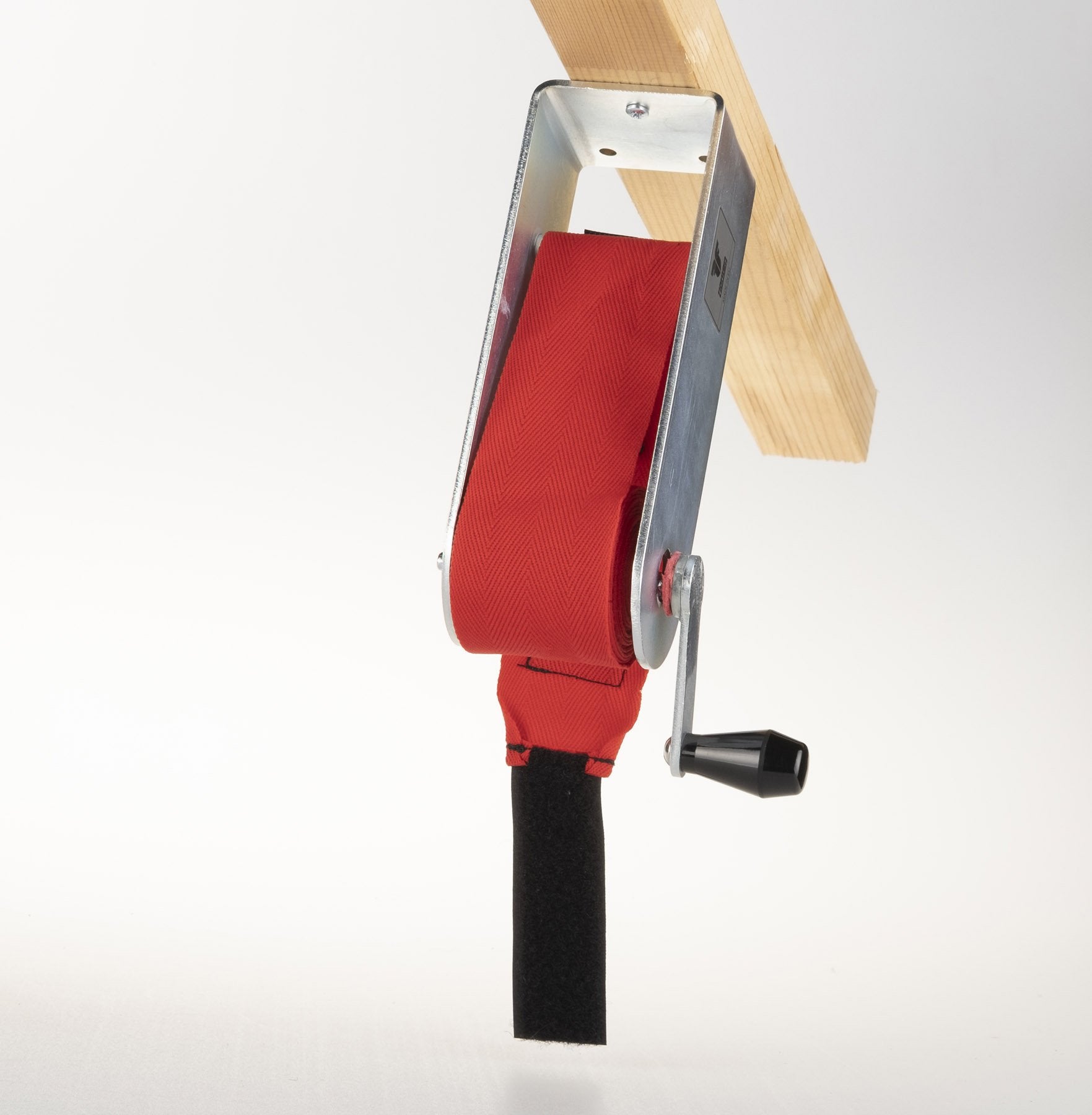 Winde für Handwickel