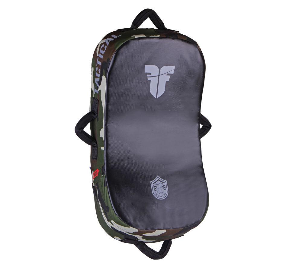 Fighter Kicking Shield - MULTI GRIP - TAKTISCHE SERIE - Camo