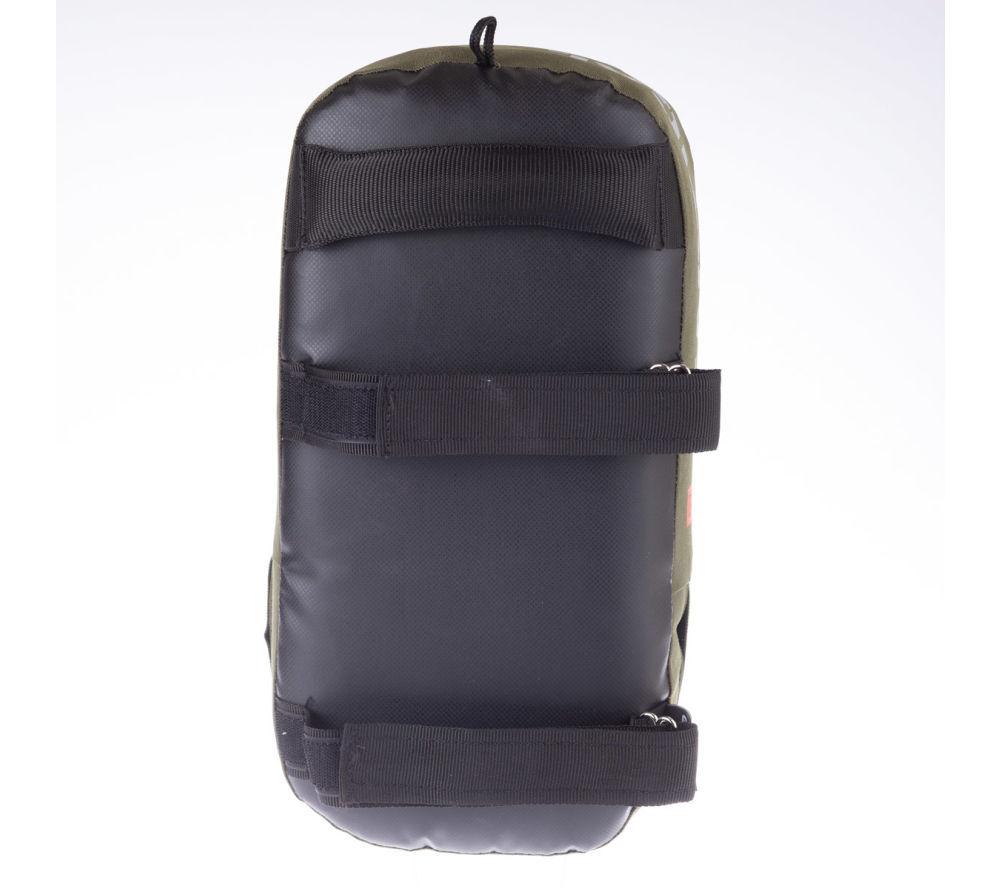 Fighter Thai Kick Pad MAXI - TAKTISCHE SERIE - Grün