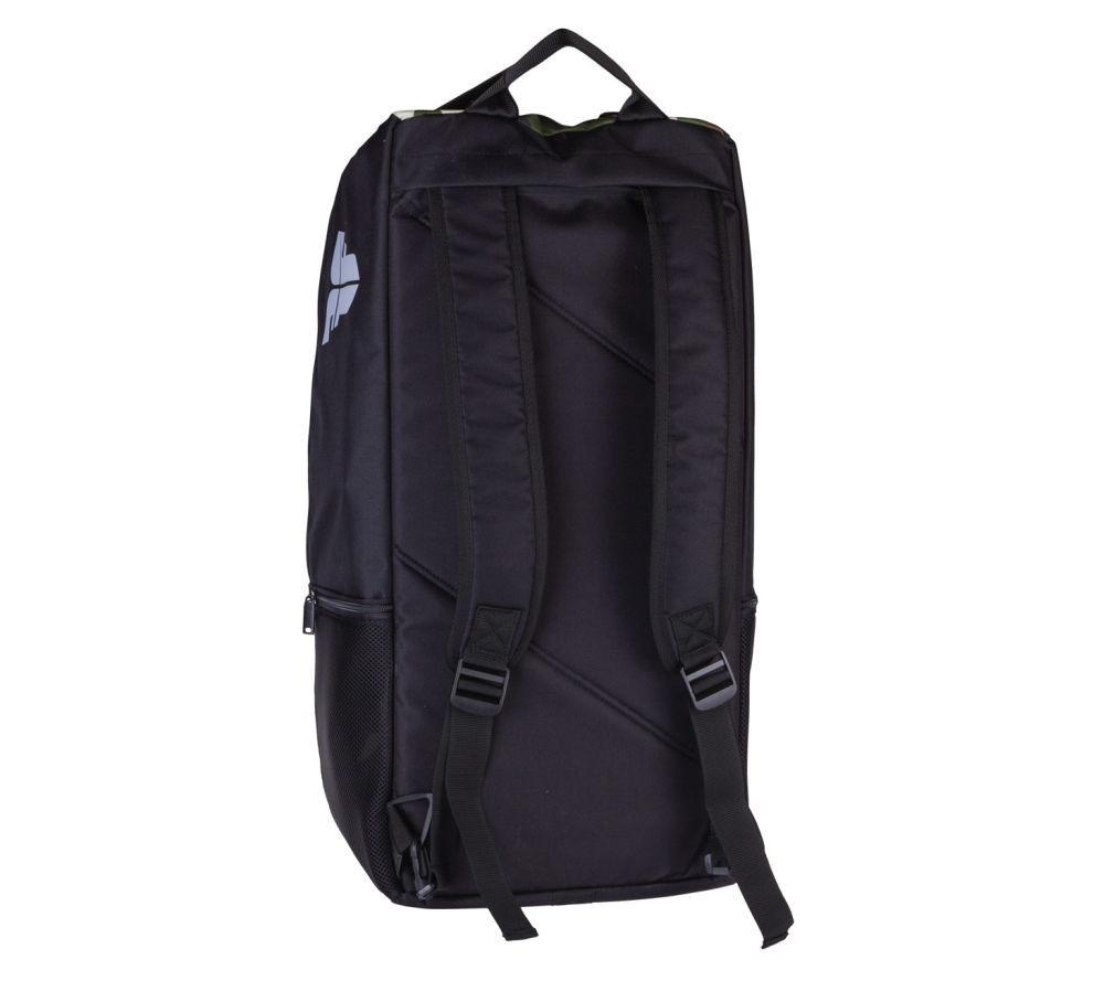 Sporttasche FIGHTER LINE XL TACTICAL SERIES - Camo