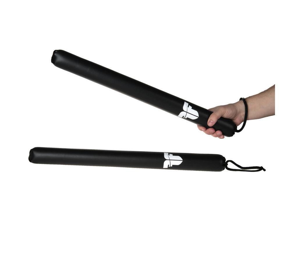 Fighter Coaching Sticks Deluxe - schwarz