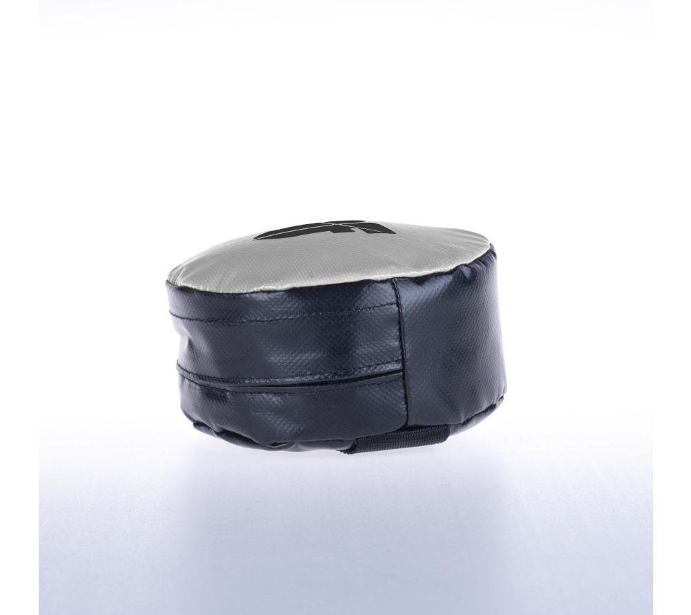 Fighter Round Target - MINI - weiß