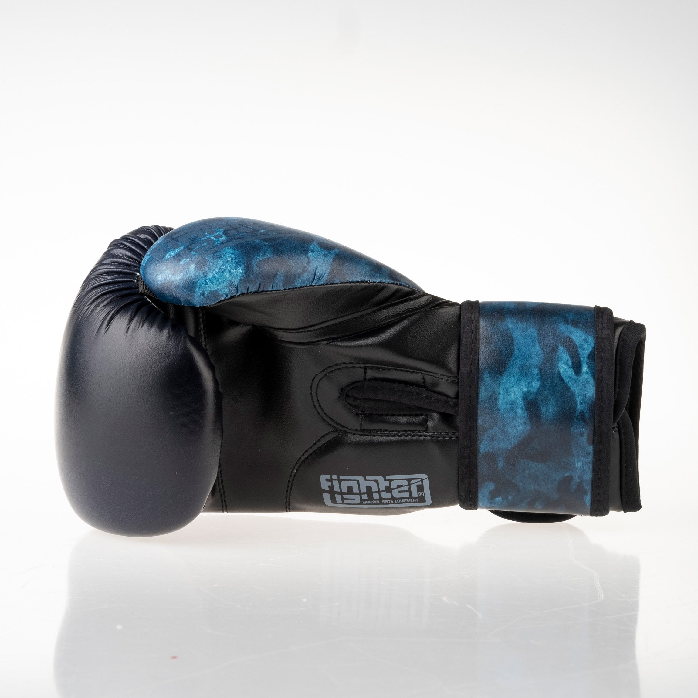 Fighter Boxhandschuhe Jungle Series - camo