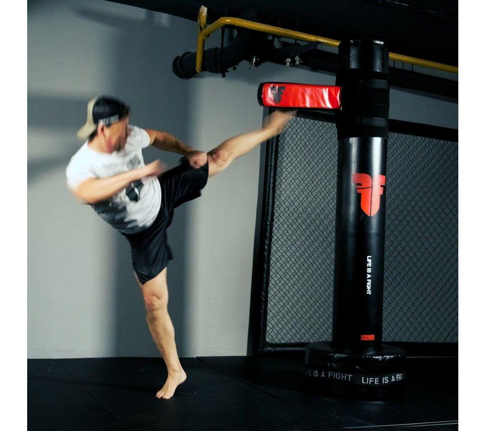 Erweiterung für Fighter Universal Free Standing Bag 3in1