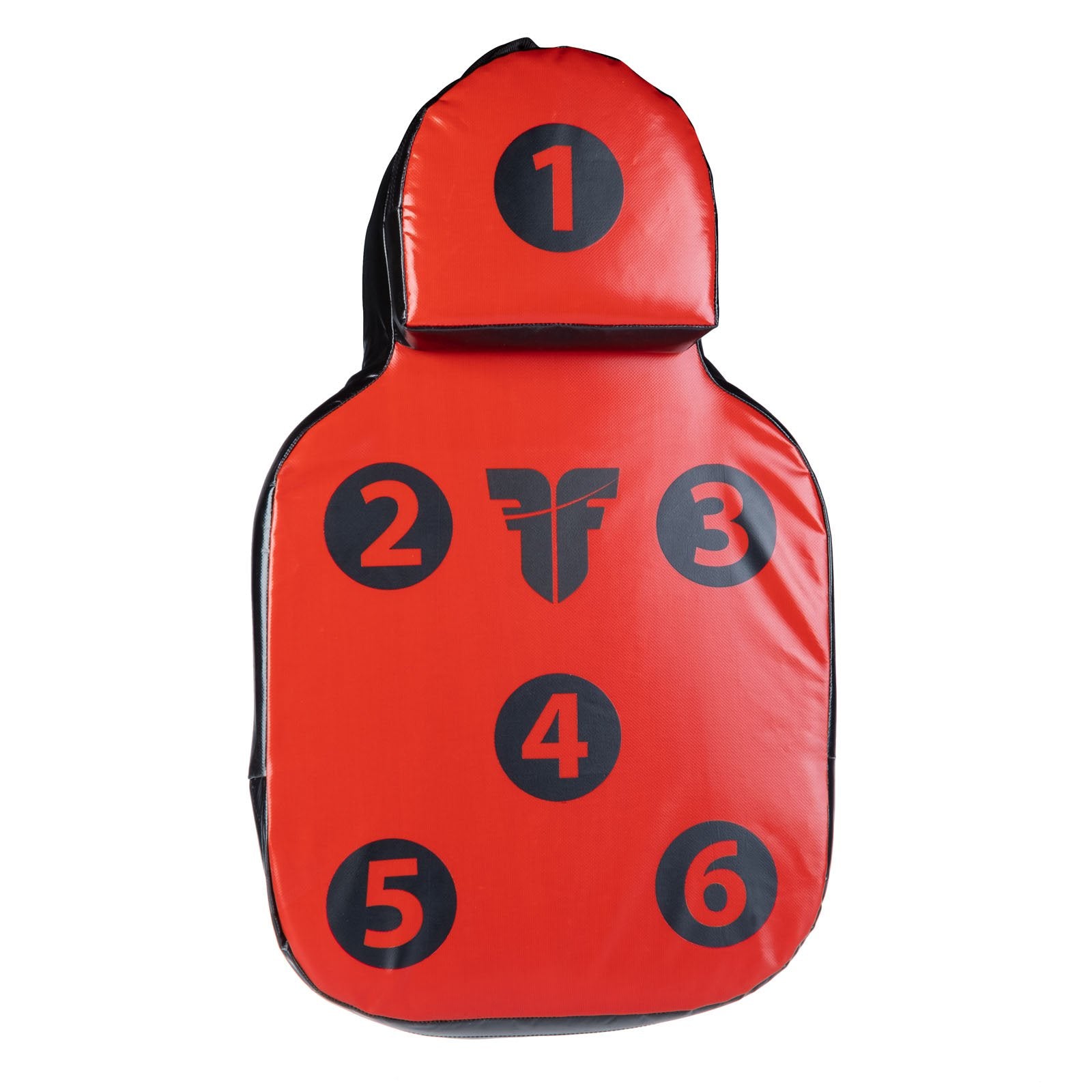 Fighter Dummy Training Power Wandschild