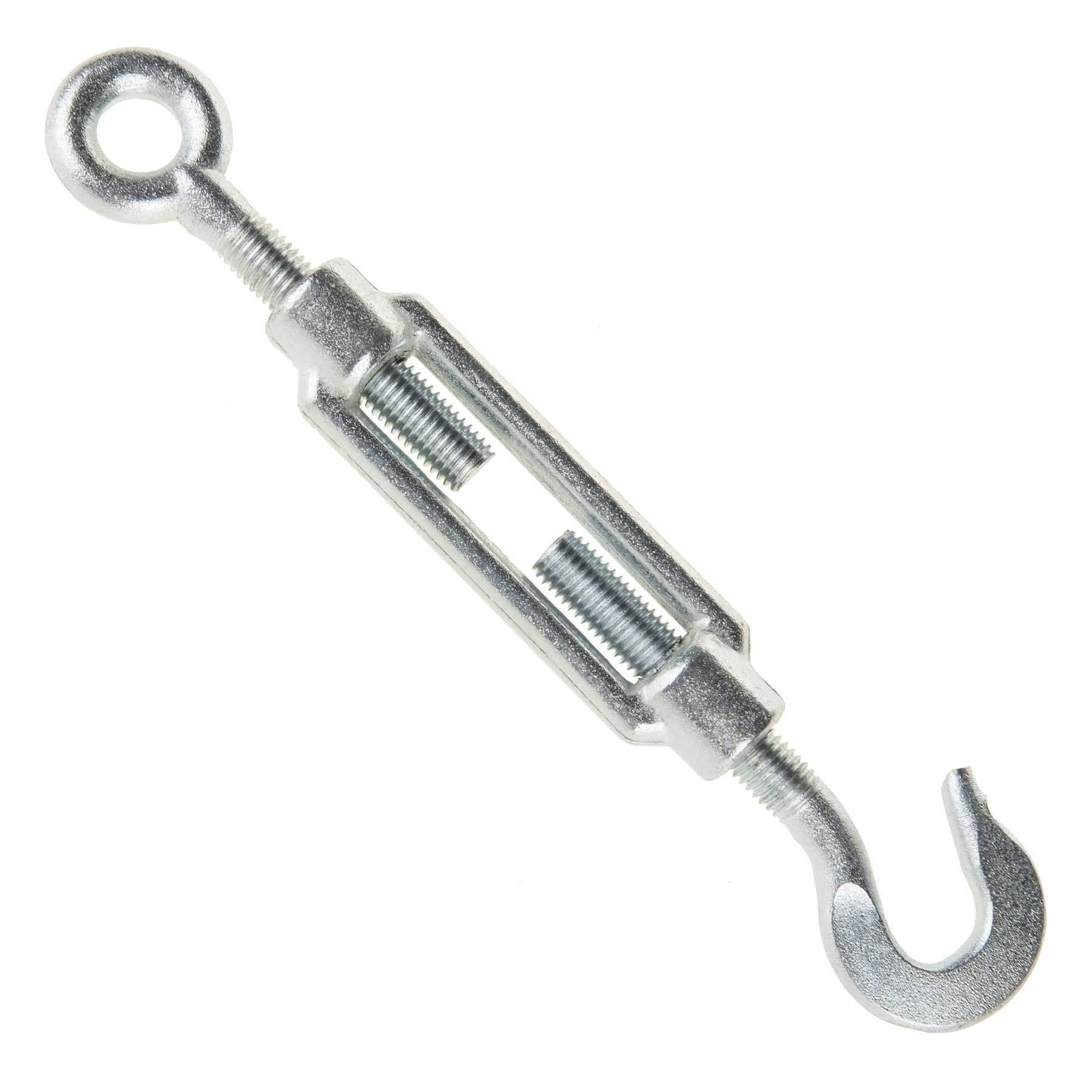 Spannschloss für Boxringseile
