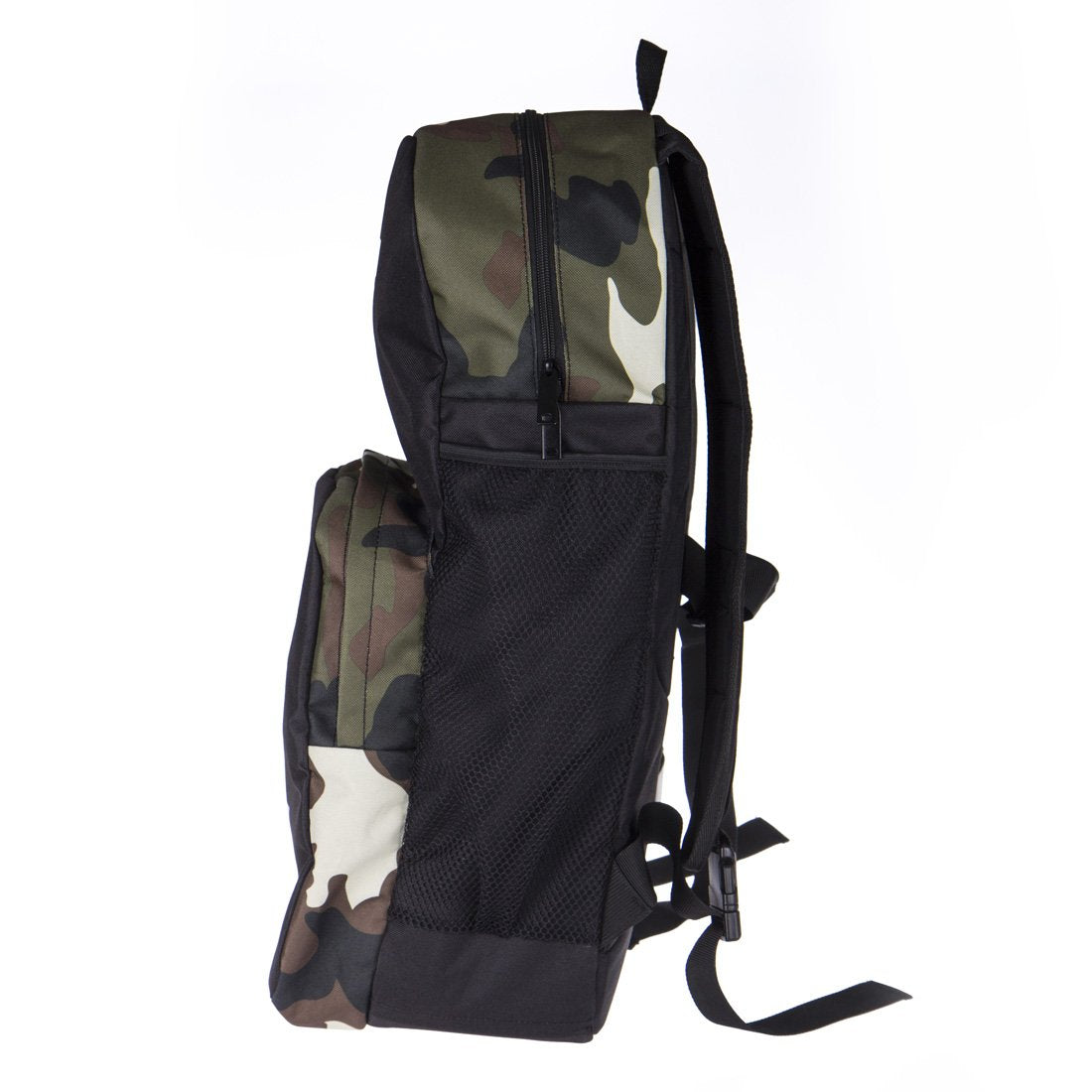 Kämpfer Großer Rucksack