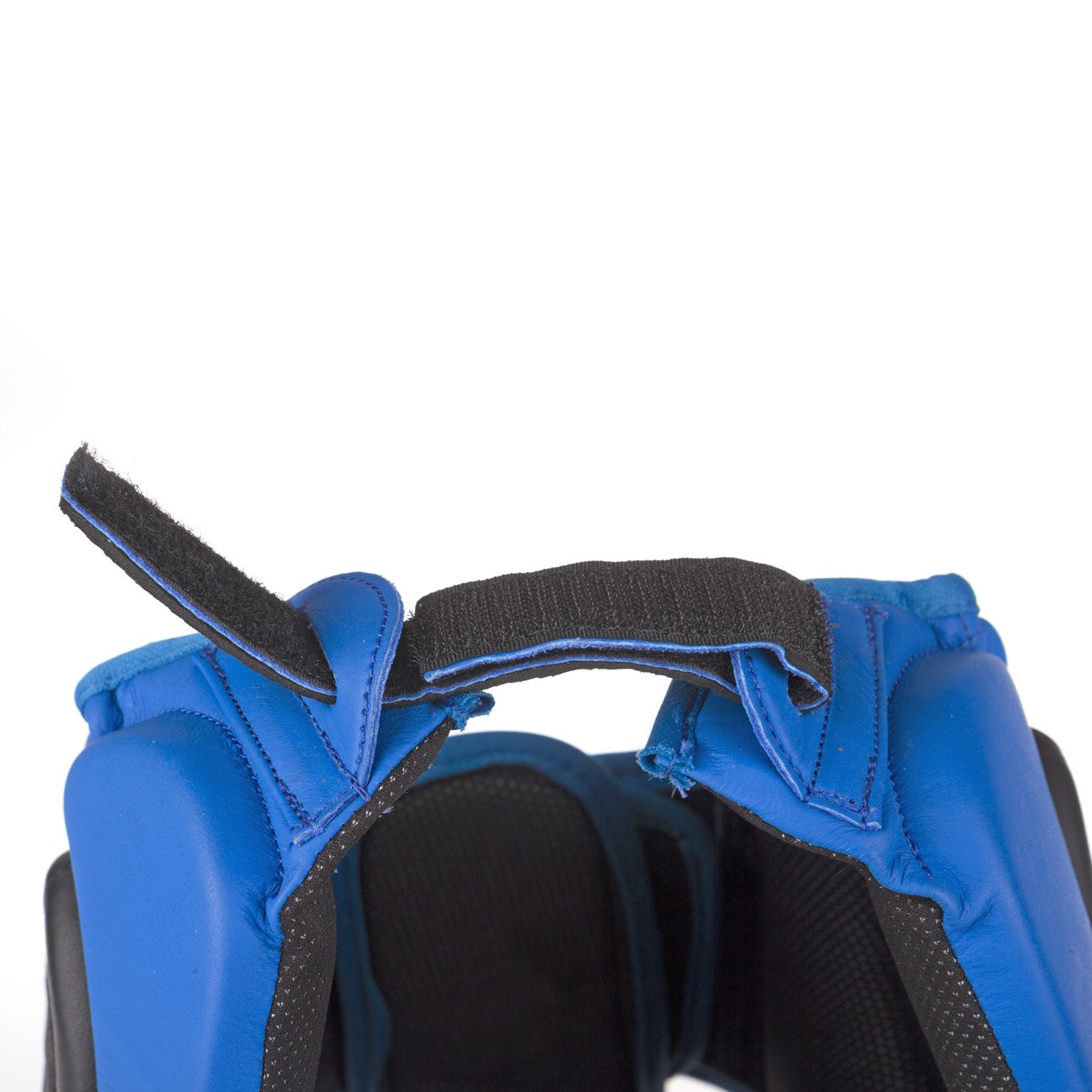 Fighter Kopfschutz SIAM Competition - blau
