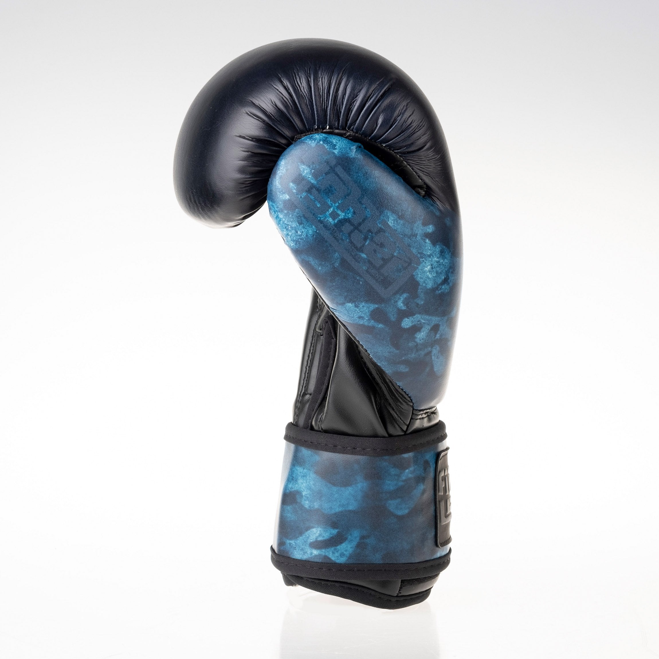 Fighter Boxhandschuhe Jungle Series - camo