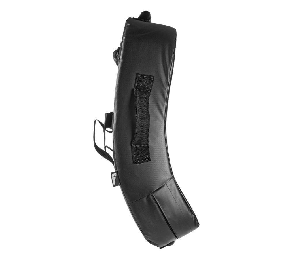 Fighter Kicking Shield - MULTI GRIP - blau