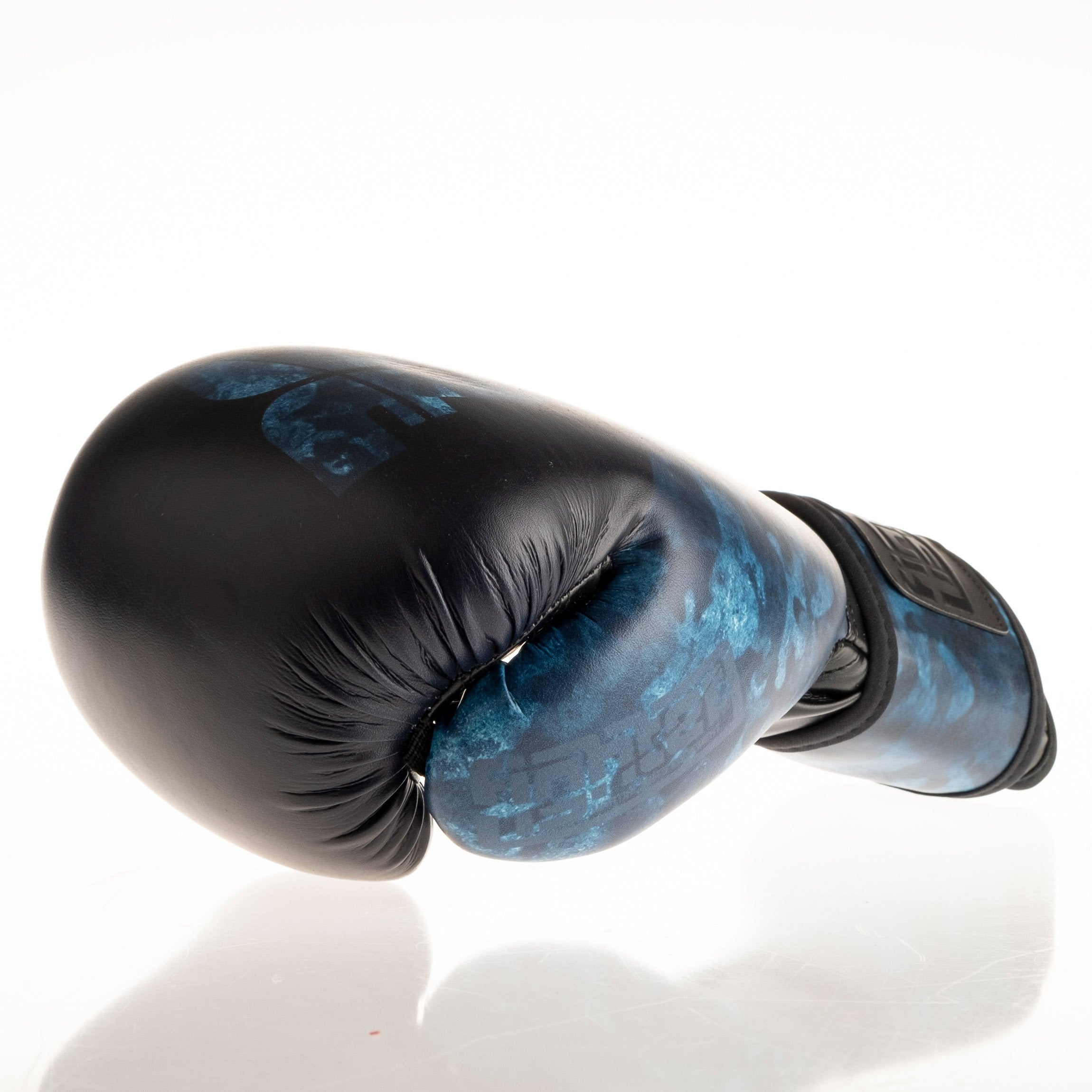 Fighter Boxhandschuhe Jungle Series - camo