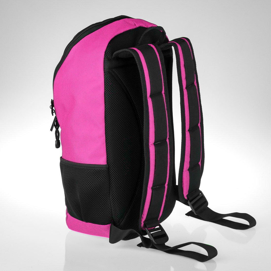 Fighter Rucksack Sport Line - Rosa