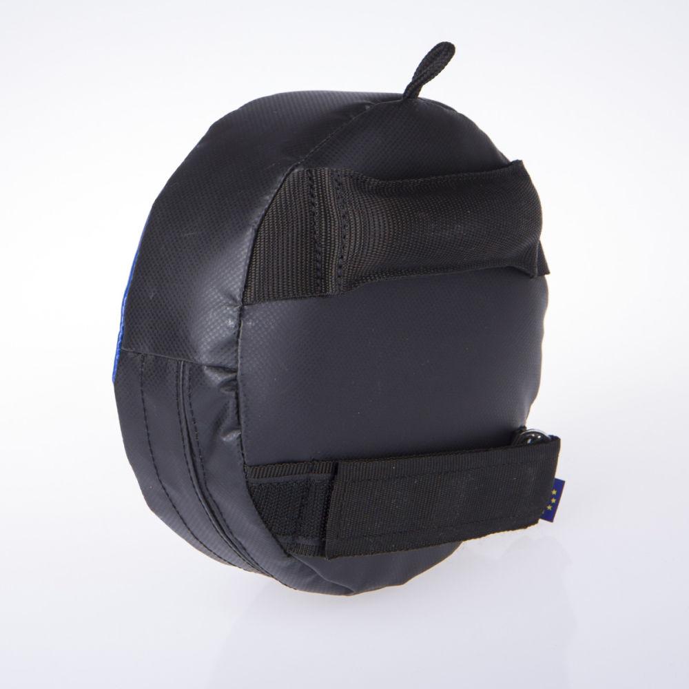 Fighter ROUND TARGET JUNIOR - Orange/Schwarz