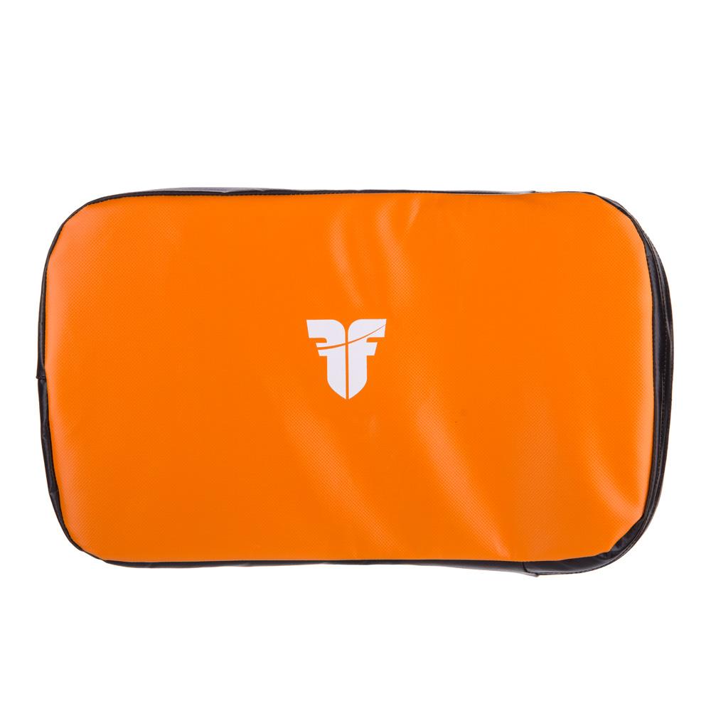 Fighter Doppelhand-Kickpad