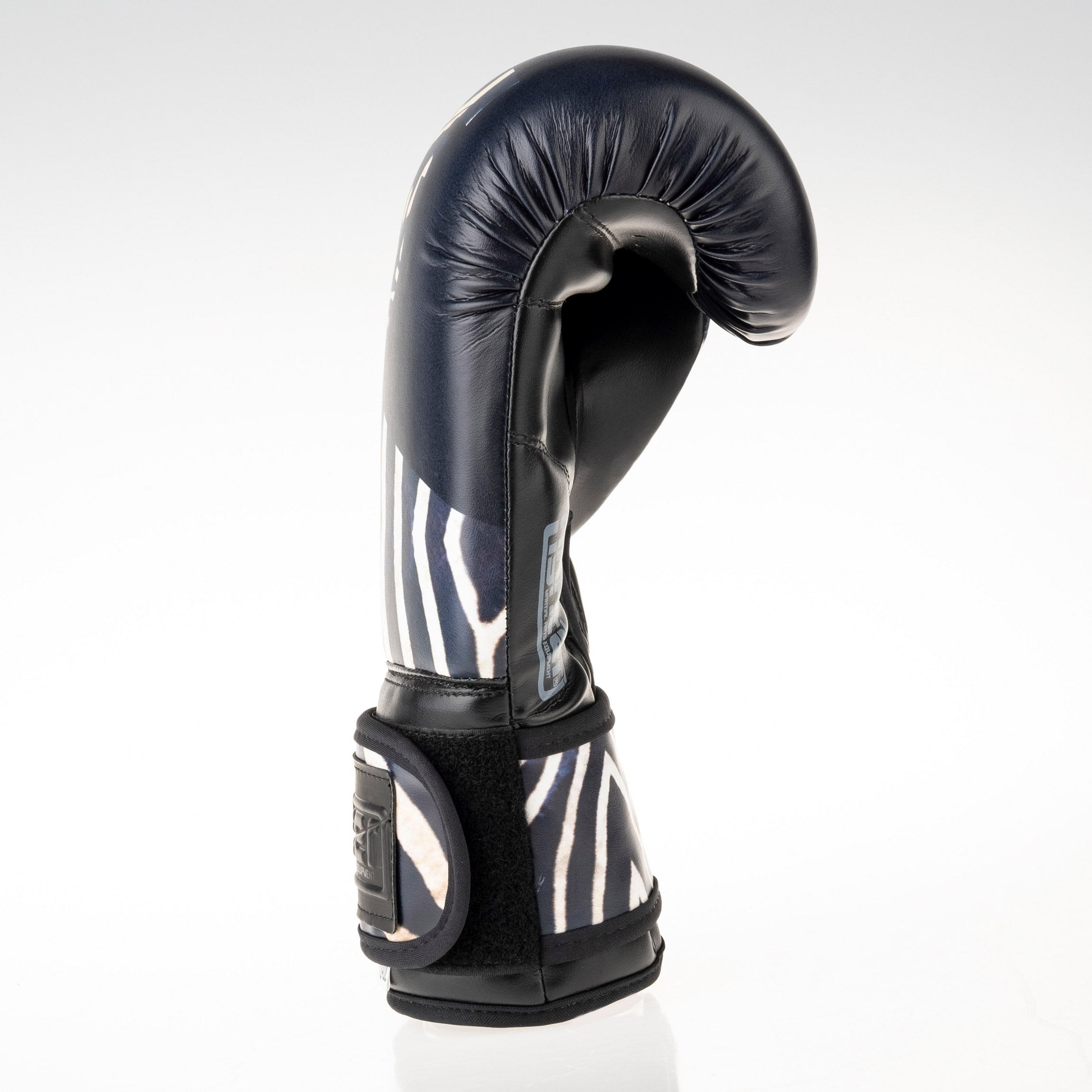 Fighter Boxhandschuhe Jungle Series - Zebra