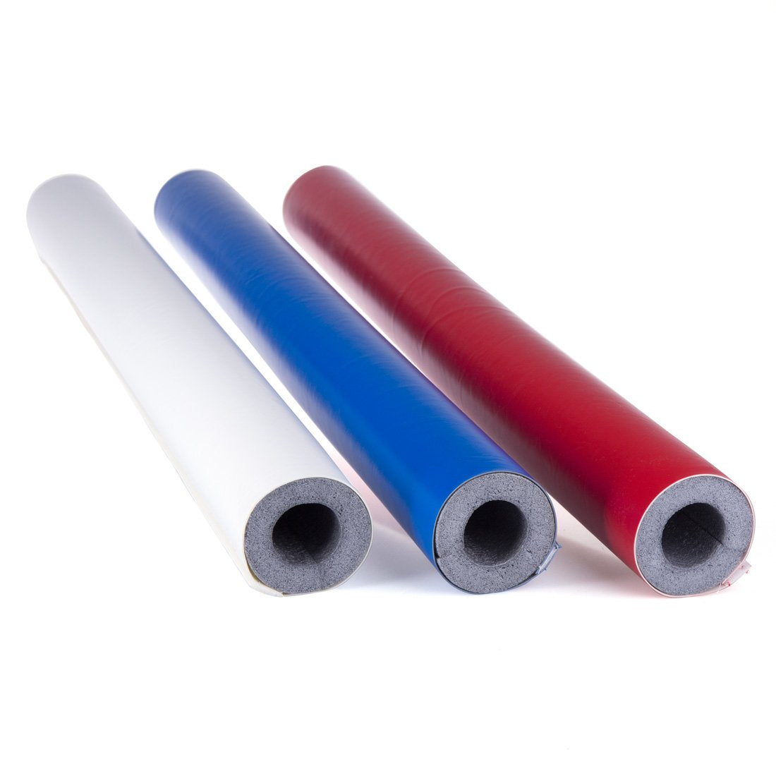 Fighter Spannschlossabdeckungen - Blau