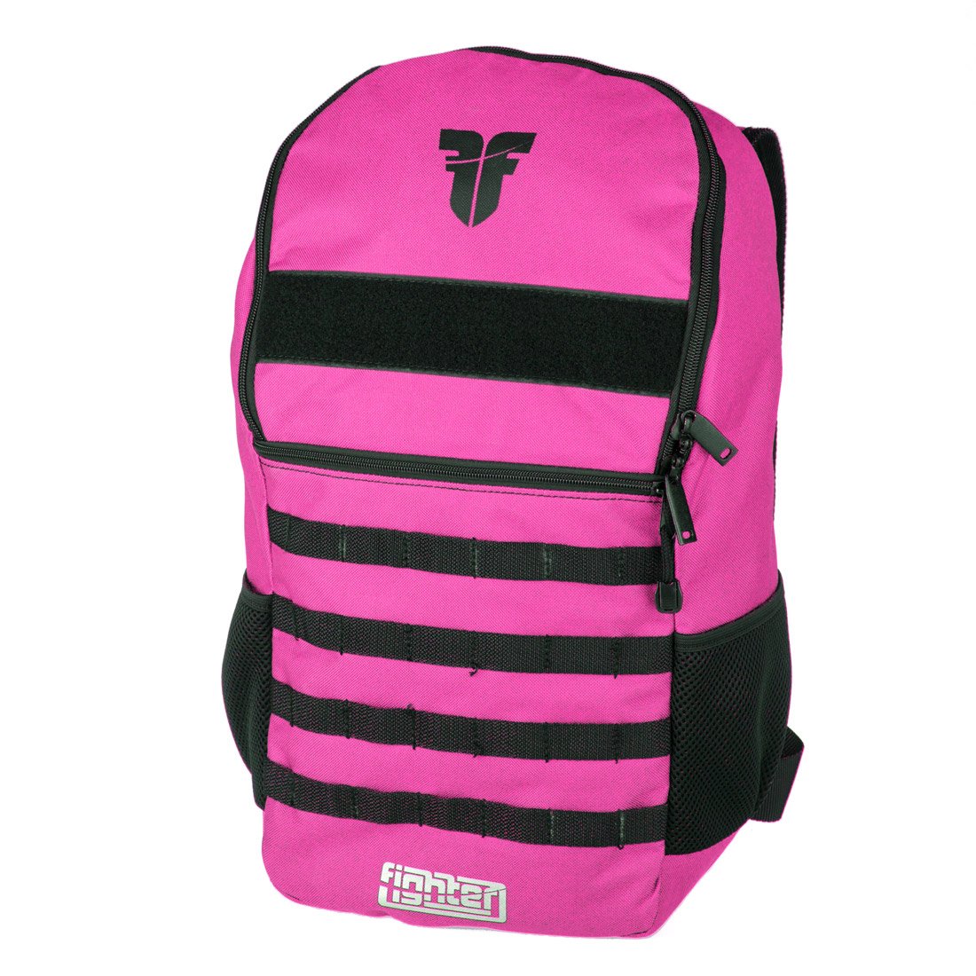 Fighter Rucksack Sport Line - Rosa