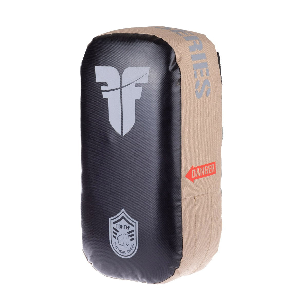 Fighter Thai Kick Pad MAXI - TAKTISCHE SERIE - Wüste