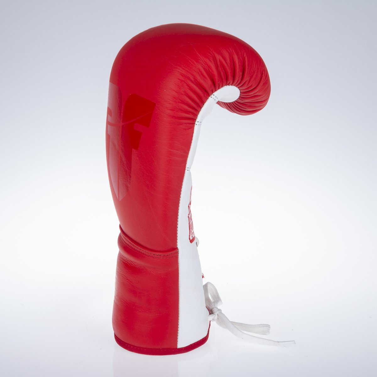 Fighter Boxhandschuhe Competition Pro - rot