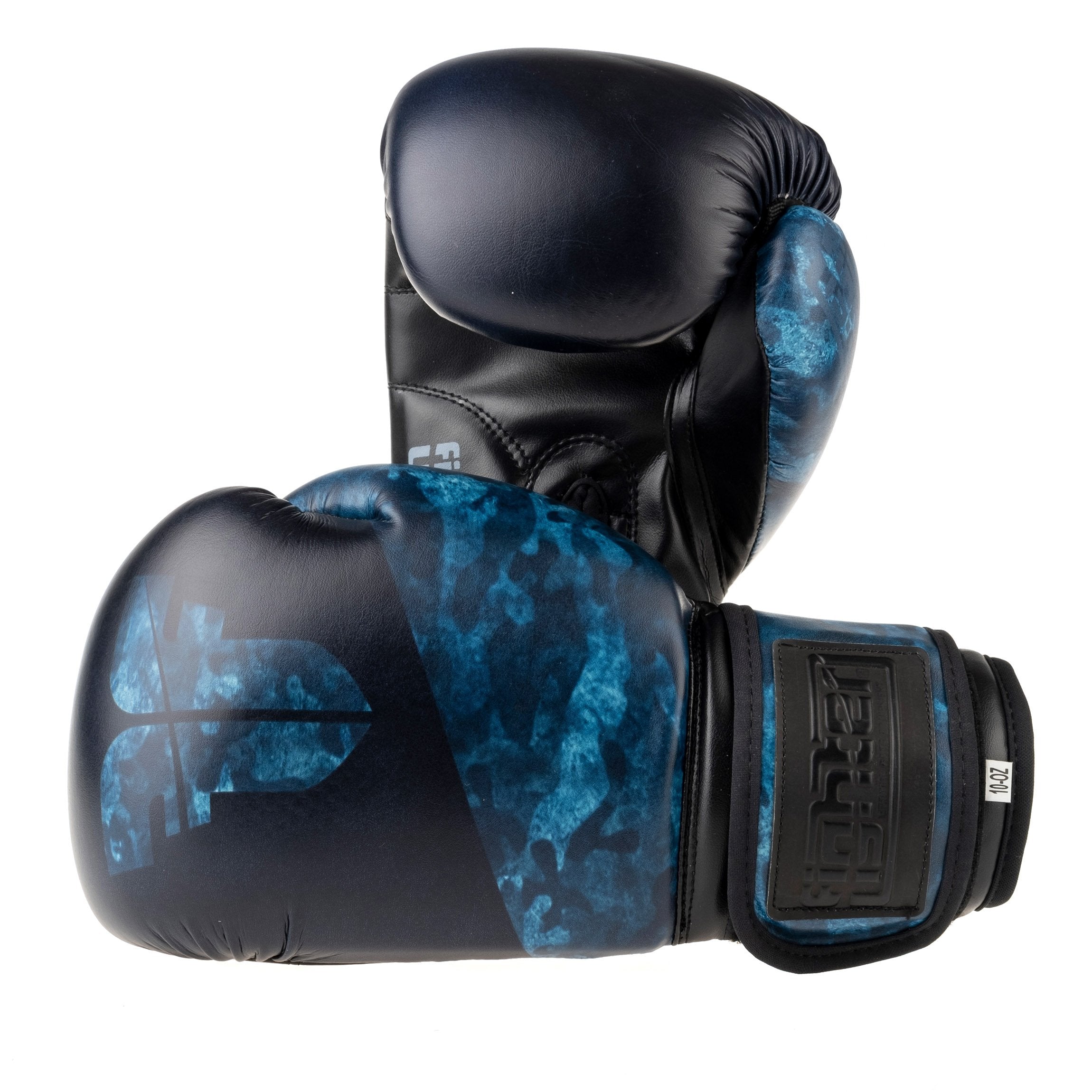 Fighter Boxhandschuhe Jungle Series - camo