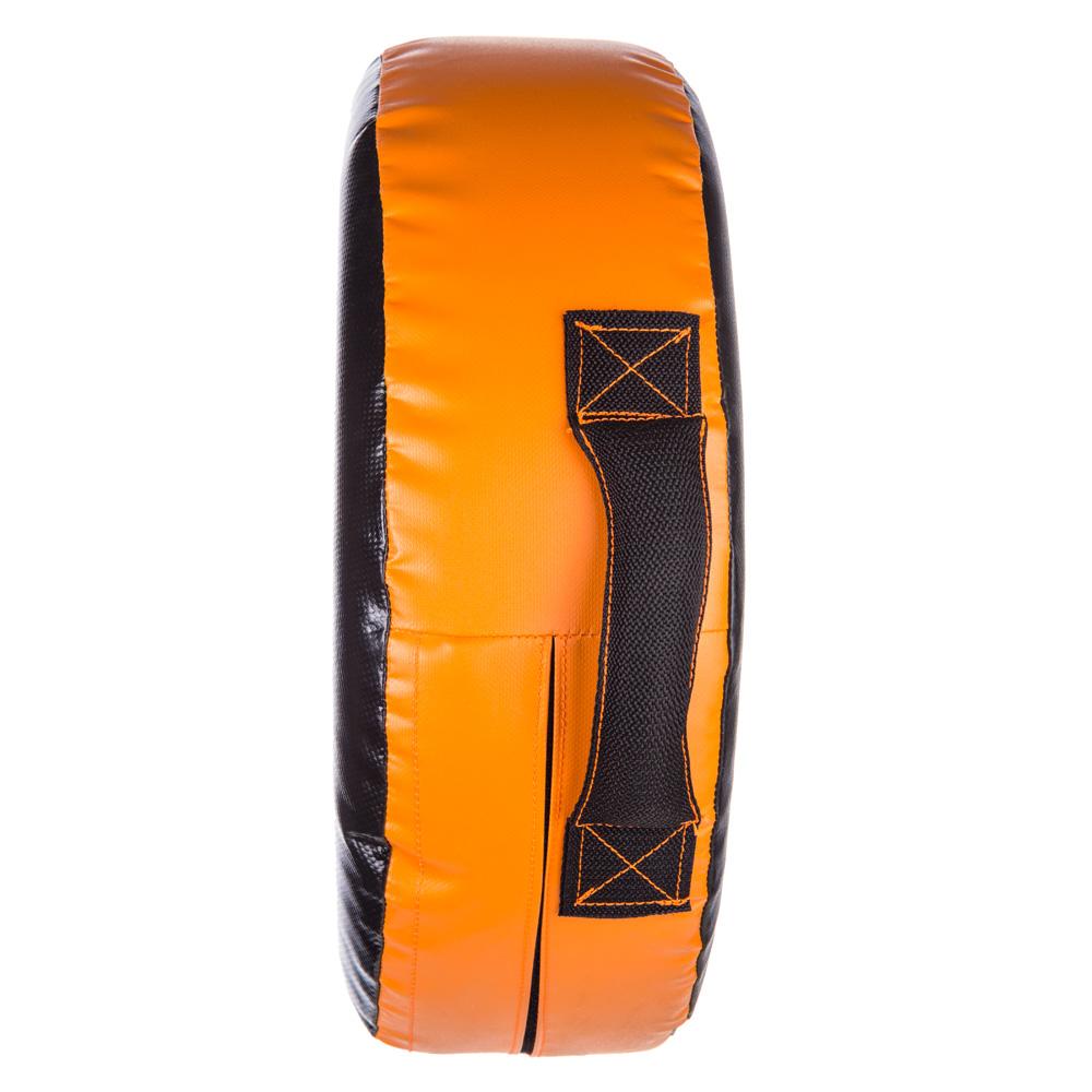 Fighter Round Shield