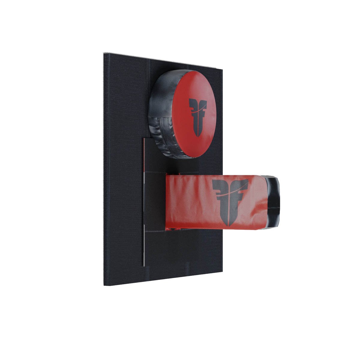 Training Power Wall Fighter SET - Medium