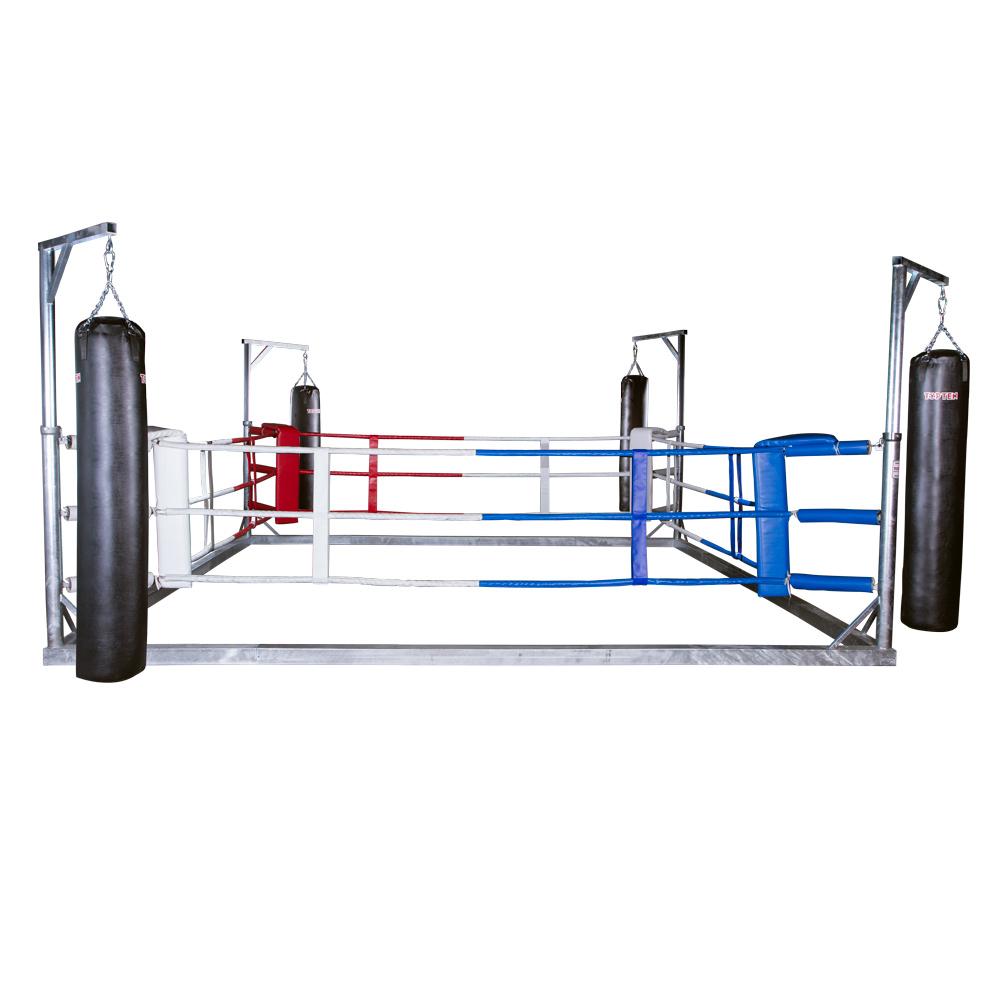 Trainingsstation