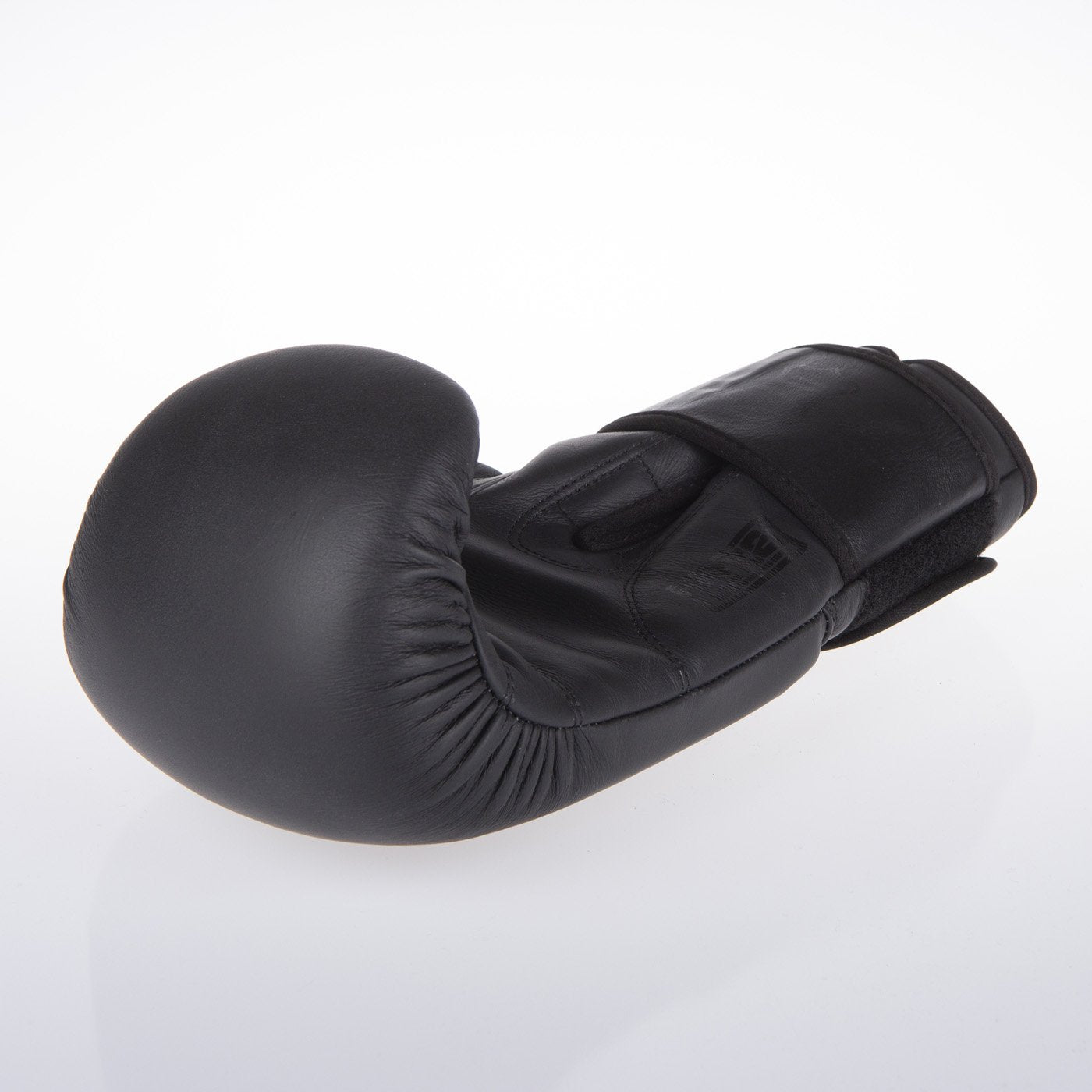 Fighter Boxhandschuhe SPLIT - schwarz