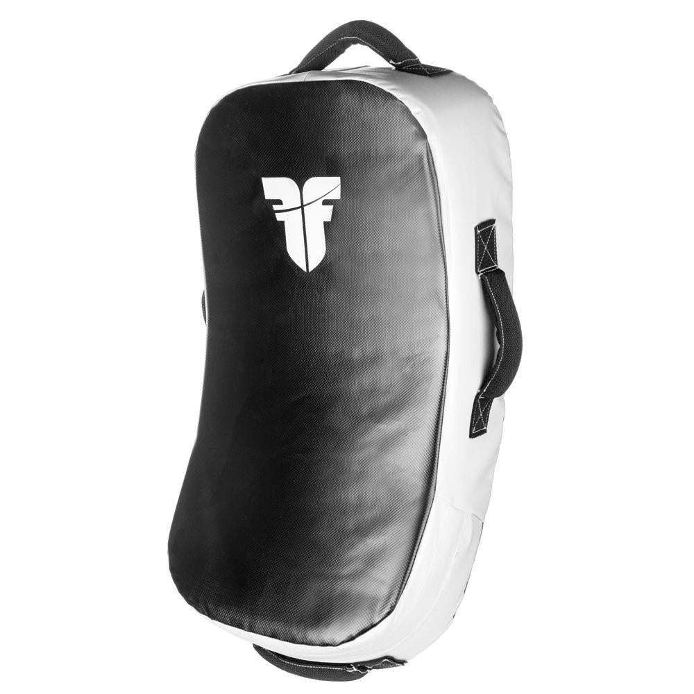 Fighter Kicking Shield - MULTI GRIP - weiß