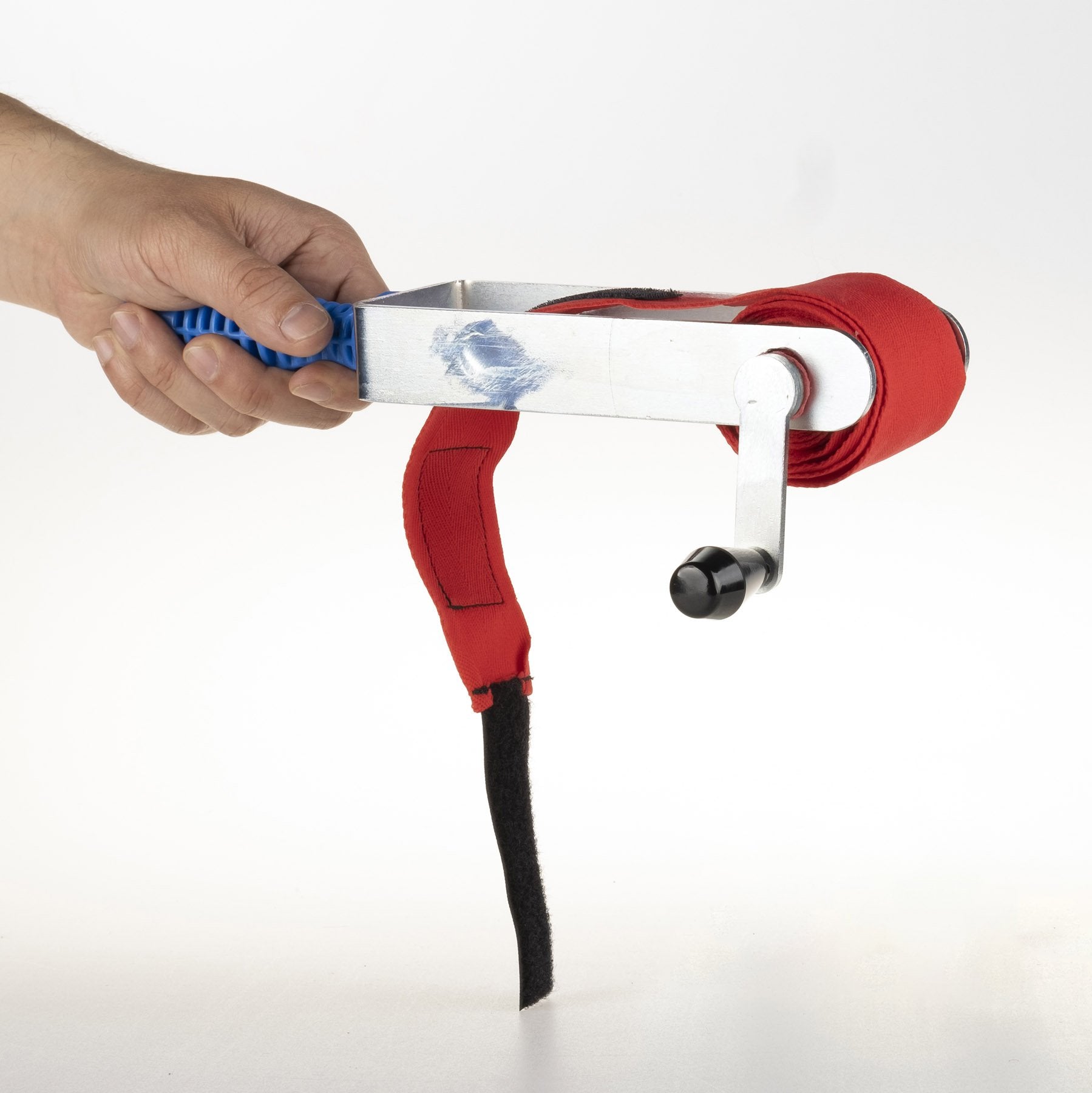Winde für Handwickel