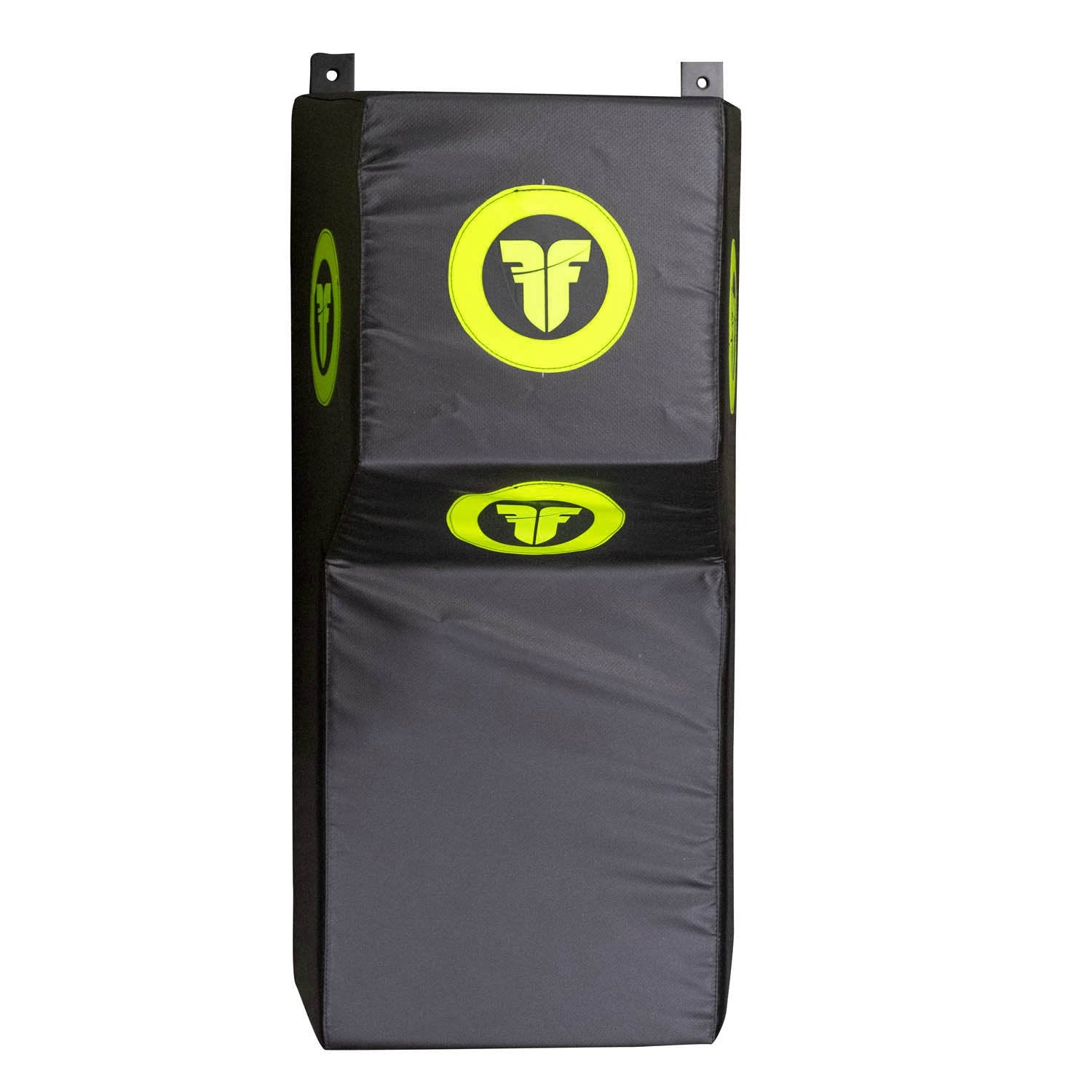 Punching Pad Fighter - schwarz