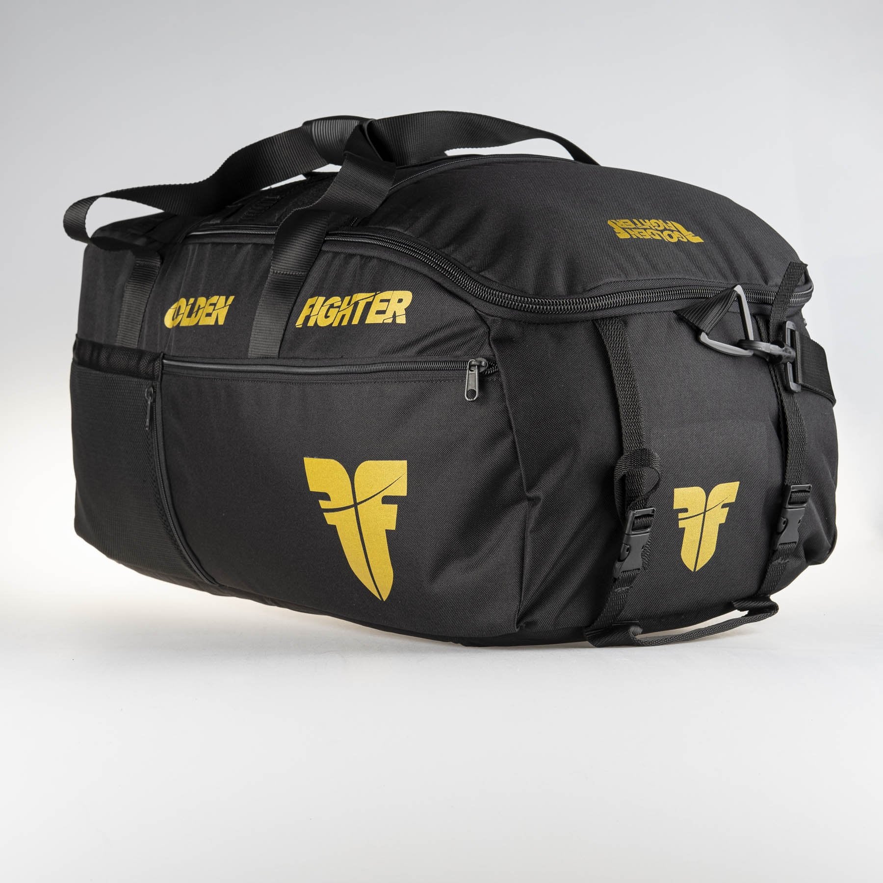Sporttasche FIGHTER LINE XL - Golden Fighter