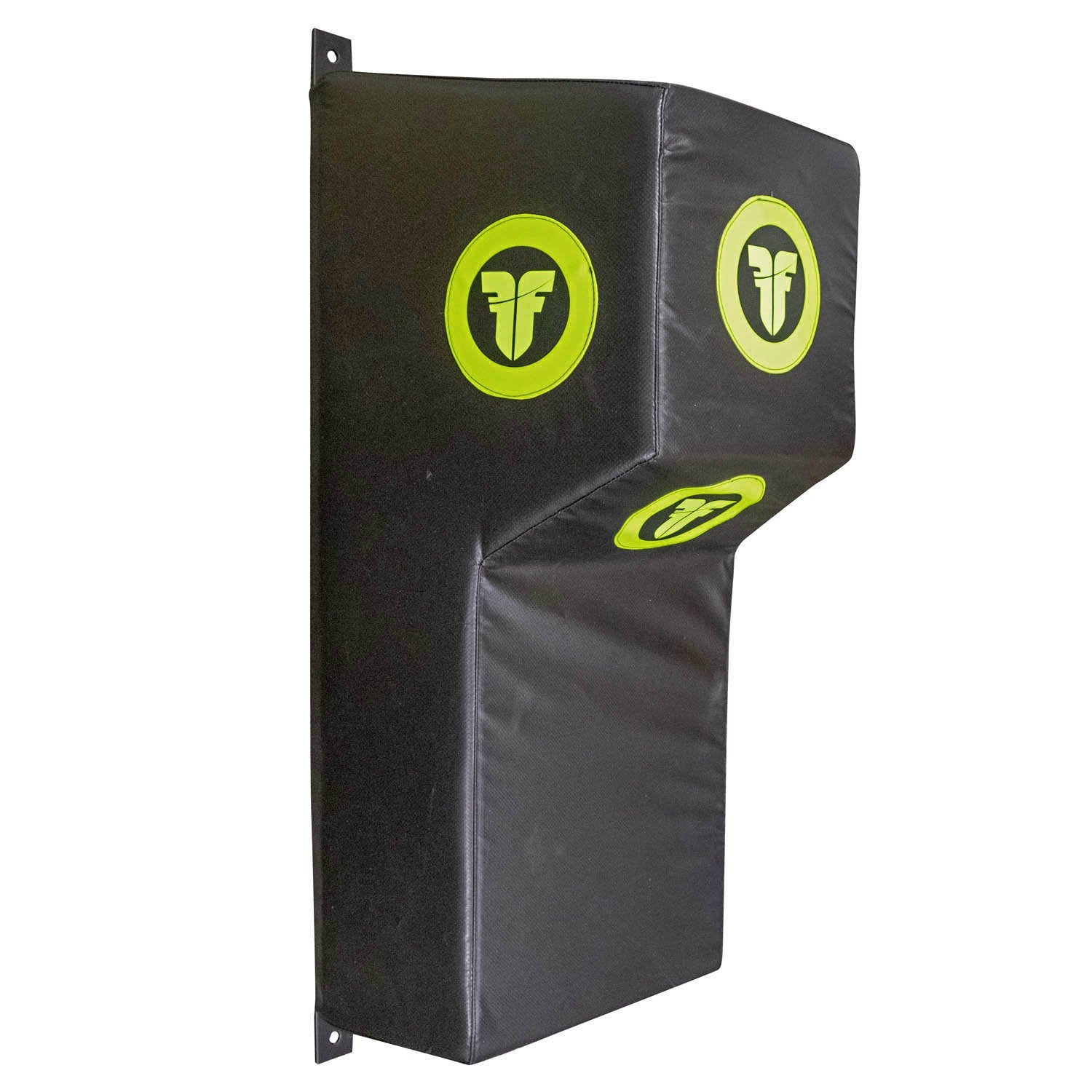 Punching Pad Fighter - schwarz
