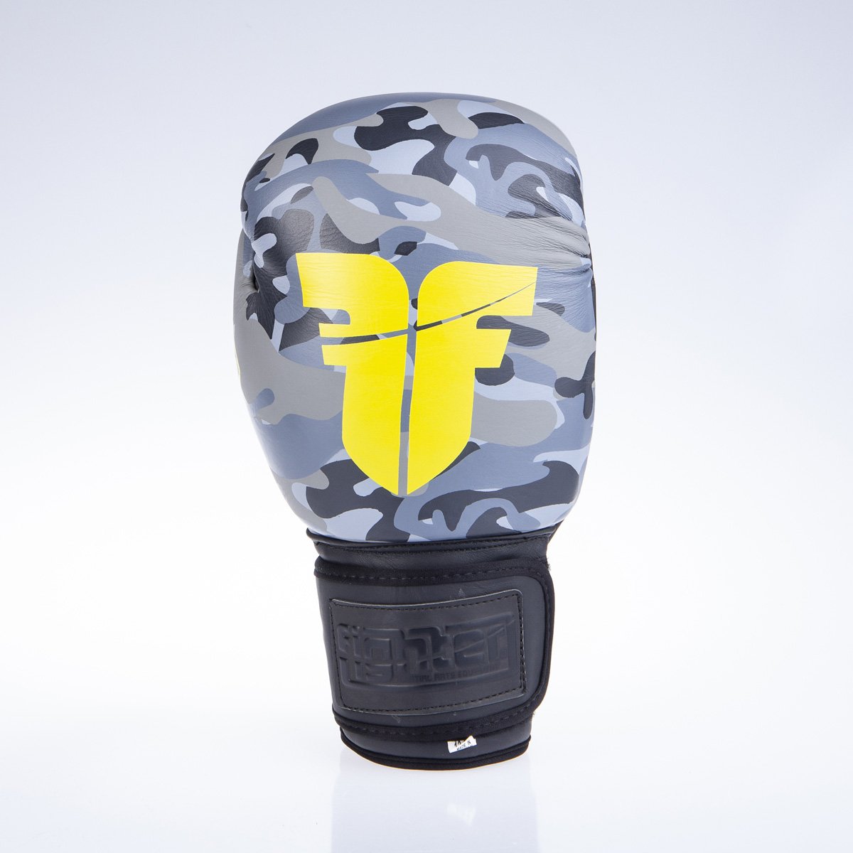 Fighter Boxhandschuhe SIAM - camo