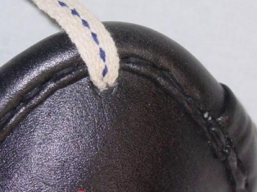 Tiefschutz aus Kämpferstahl