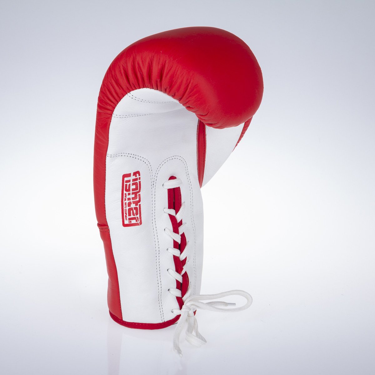 Fighter Boxhandschuhe Competition Pro - rot